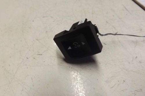 2010 ford fusion cluster illumination button 9e5t-11691-afn oem