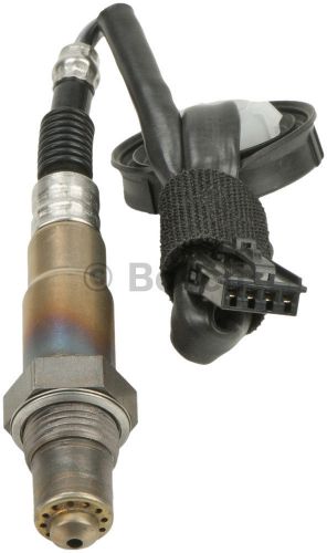 New oxygen sensor-oe style bosch 13812