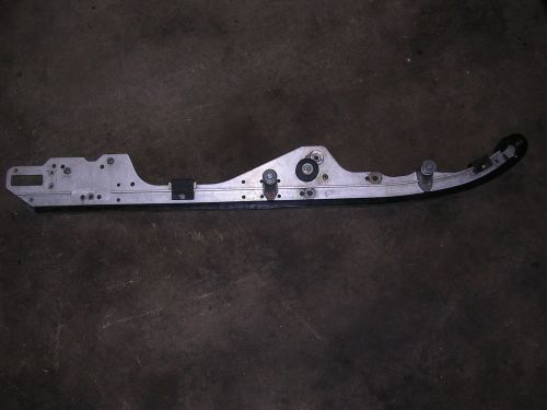 2001-2007 polaris 500 600 700 800 edge x xcsp xc rear suspension right rail 121