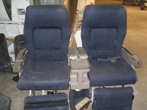 747aircraft  business class seats