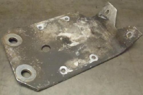 Indy engine motor mount plate polaris  500 classic 400