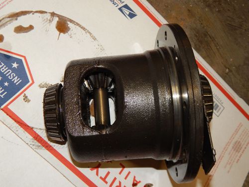 Jeep vari-lok dana 44 hydra lok grand cherokee 99-04 wj vari hydro 44a 44hd lock