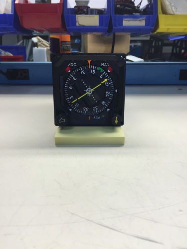 Stec 6443 hsi, pn: 6443-p, yellow tagged