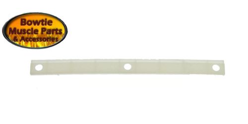 1967 67 1968 68 camaro firebird center dash bezel retainer 3893822