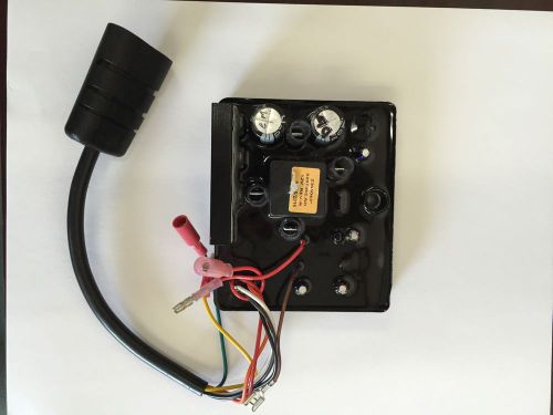 Minn kota 12 volt powerdrive/autopilot control board 2304043