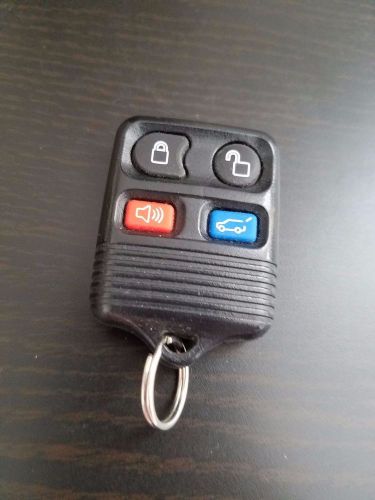 10 - 13 ford expedition explorer keyless entry remote cwtwb1u331