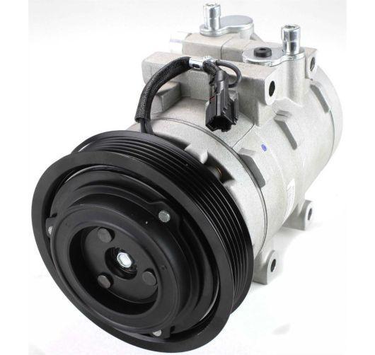 Find New A/C AC Compressor With clutch in Chesapeake, Virginia, US, for