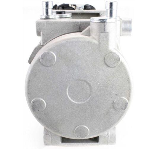 New A/C AC Compressor With clutch, US $196.42, image 5