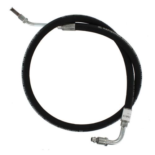 Find Jaguar XJS 4.0 High pressure power steering hose from pump to rack