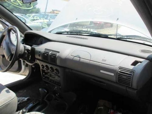 95 neon air bag passenger 224945