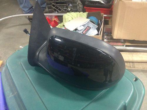 Gmc Chevy Denali Mirror.... Paint To Match Black And Heat And Power, US $24.99, image 2