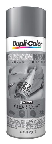 Dupli-color paint cwrc900 dupli-color custom wrap