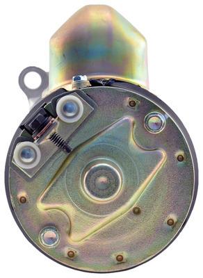 Visteon alternators/starters 3153 starter-reman starter