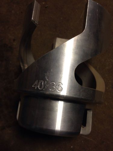 Arctic cat diamond drive secondary helix 40/36