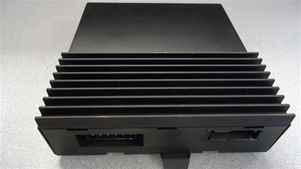02 e39 530i alpine amplifier oem