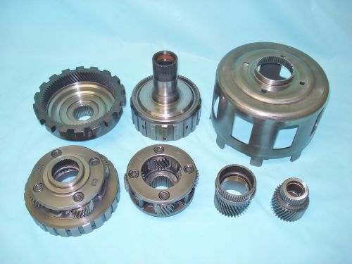 700r4 4l60e transmission planetary / planet set + shell, free kwik ship!