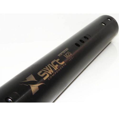 Find SWIFT 50mm AXLE Direct Replacement for CRG M20 for Shifter Karts