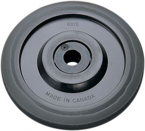 Parts unlimited 04-11677 idler wheel 6 3/8 x 3/4