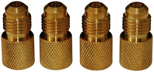 New equus fuel injection pressure tester adapter kit fuel equip gas gauges tools