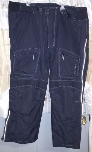 Joe rocket 5.0 ballistic over pants