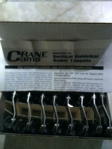 Bbc crane mechanical roller lifters 13570-16