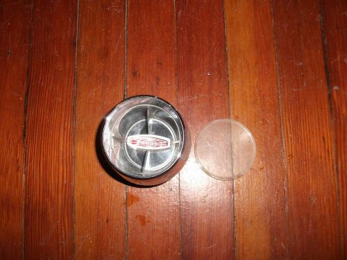1961 61 oldsmobile olds starfire horn cap