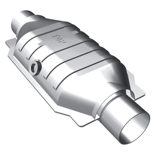 Find MagnaFlow 49 State Converter 51024 UniversalFit Catalytic