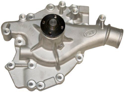 Prw 1446000 performance quotient as-cast 5/8" pilot shaft high flow aluminum wa