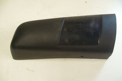 New nos bombardier ski doo hand guard 2pc 572032400 572032500 right &amp; left