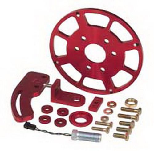 Msd ignition 8615 crank trigger kit