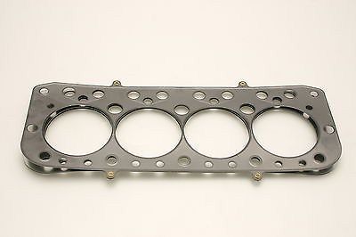 Cometic head gasket mls c4146-040 austin mini 1300cc 73mm .040" each