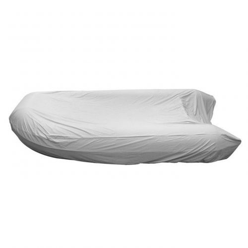 New komo 10'10" inflatable boat/tender/dinghy cover, grey