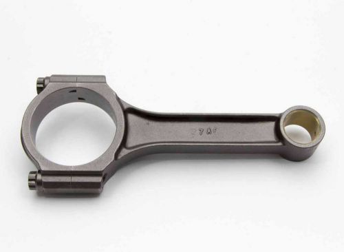 Manley i-beam connecting rod 5.700 in long small block chevy p/n 14101-1
