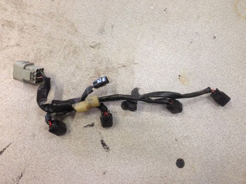 2004 yamaha yzf r1 04 05 06 yzf-r1 ignition coils w/ harness
