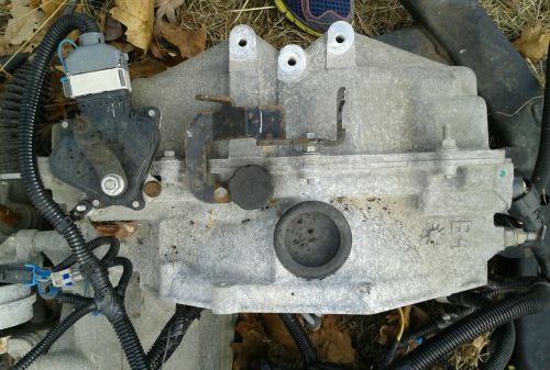 2007-2008 chevrolet hhr 2.2 ltr. automatic transmission