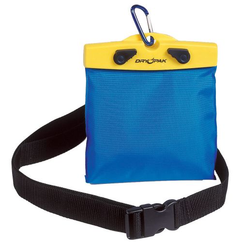 Dry pak belt pak - 6" x 5" x 3/4"