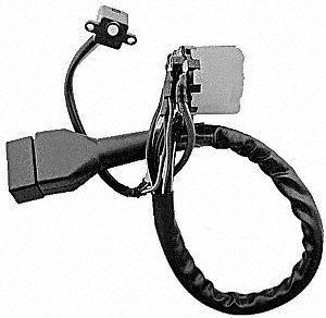 Ignition starter switch - intermotor