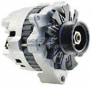 Bbb industries 7921-3 reman alternator