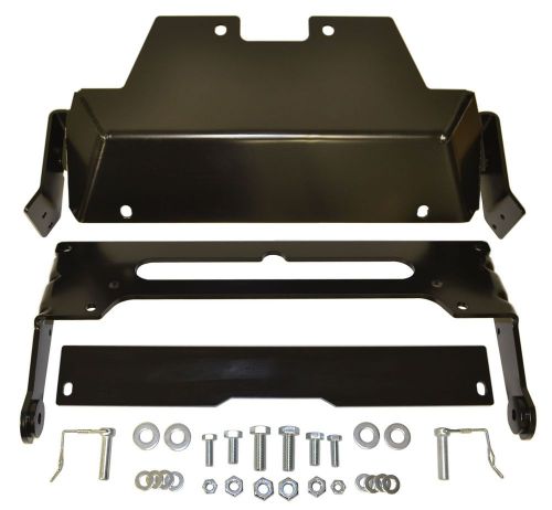 Warn 79700 plow mount kit