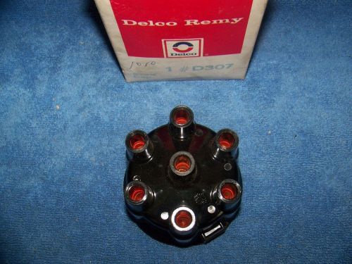 1953-61 willys jeep 1951-61 studebaker 1950-54 chrysler desoto  distributor cap