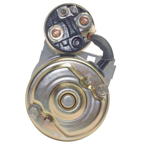 Starter motor acdelco pro 336-1929