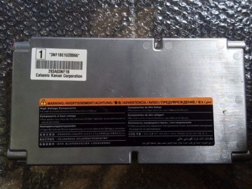 Bms 96 cell battery management system lithium liion ev electric car nissan leaf