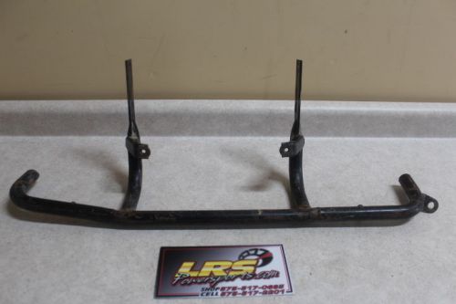 1992 yamaha timberwolf 250 yfb250 oem rear grab bar