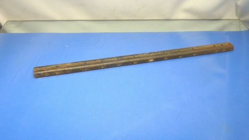 Vintage 1971 polaris mustang,polaris  5221299 track cleat,nos ,lot of 1