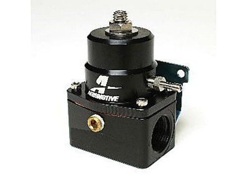 Aeromotive 13114 fuel pressure regulator