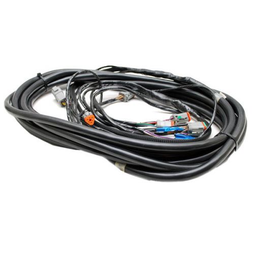 Omc jonhnson evinrude instrument cable assy   176339 12&#039;