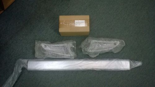 1436-724 arctic cat light support