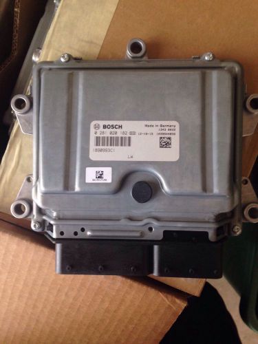 Brand new bosch international navistar module 1890993c1