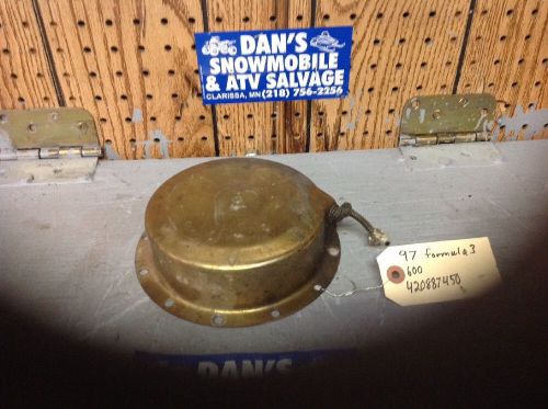 Recoil rewind starter 97 ski-doo formula 3 600 #420887450