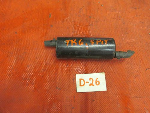 Triumph tr6,spitfire, original fuel tank vapor separator, !!